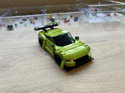 77237 Audi Coupe DTM Version