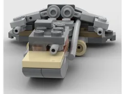 Spaceship Fighter