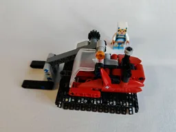 42148 Telehandler