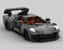2026 Aston Martin Valhalla