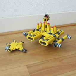 4888 Deep Space One