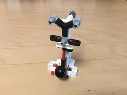 30682 Pendulum Mechanism