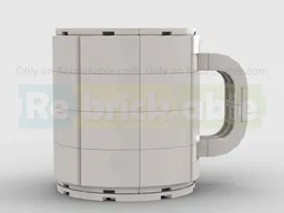 Mug Vase