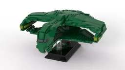 Warbird