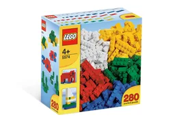 LEGO Basic Bricks