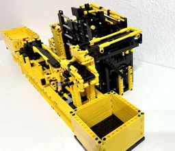 GBC Ball Rolling Machine 18,