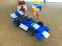 60312 Modern Formula