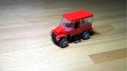 Wagon Ute