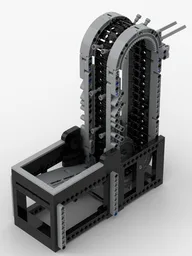 Hubless Conveyor - GBC Module