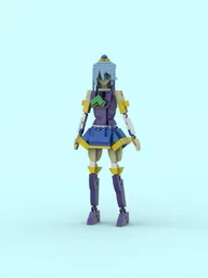 Aqua (Konosuba)