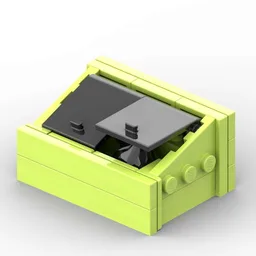 Dumpster