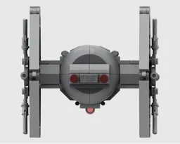 Imperial T.I.E Vigilant