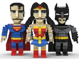 Justice-League Part 1