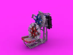 GBC Module: Wheel Partners (V1.1)