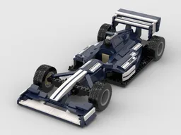 Formula Racer