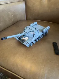 IS-3