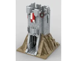 Wolfpack Tower