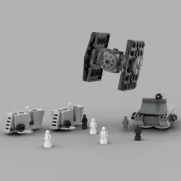 Imperial Occupation Battle Pack