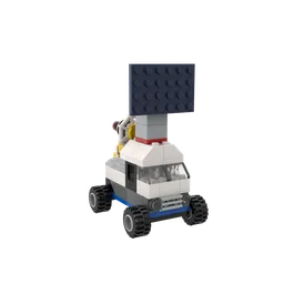 10696: Space Rover
