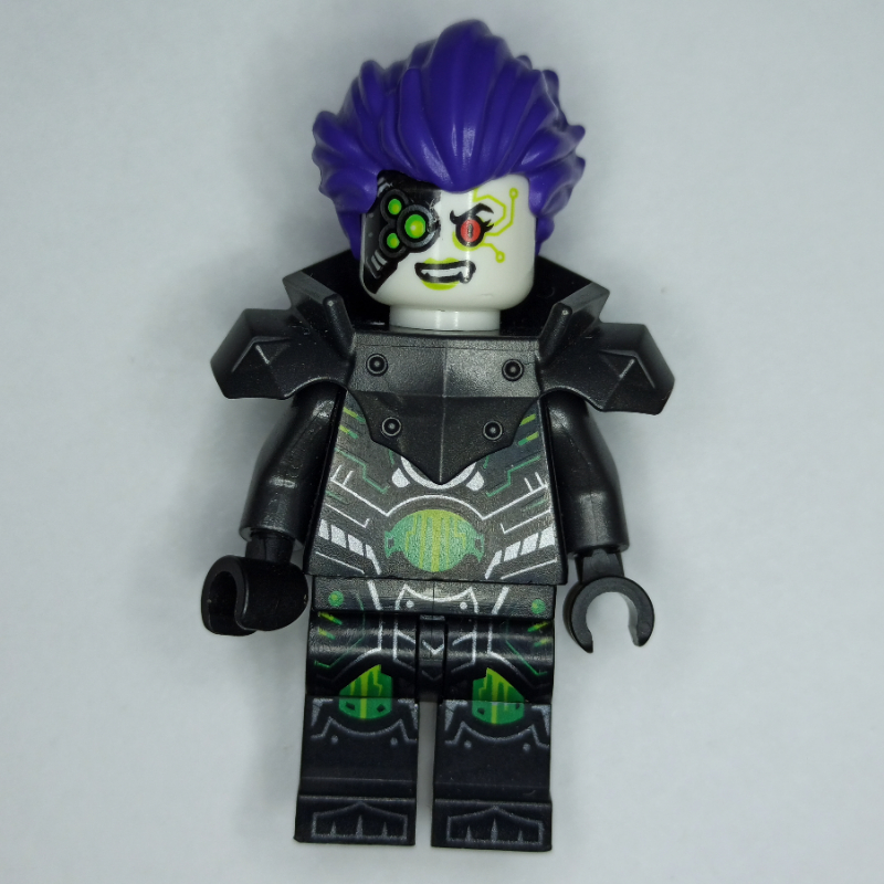 Lego Pola