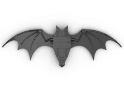 Batarang Display