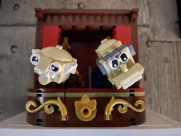 Waldorf & Statler