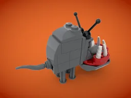 Gru's Dog Kyle