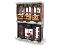 Formula 1 Holiday Store