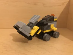 31014 Forklift
