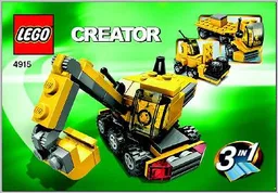 Mini Construction