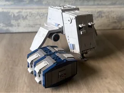AT-Hauler Concept