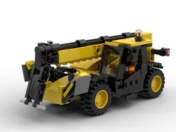 CAT TL1055D