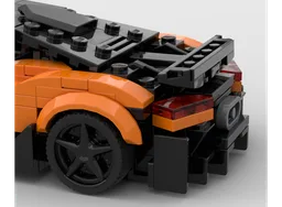 McLaren W1