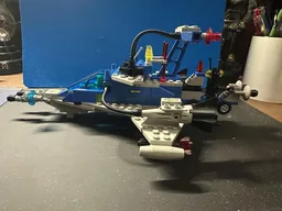 FX Star Shuttle