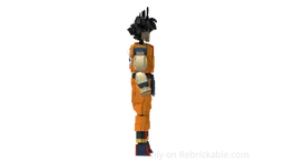 Son Goku