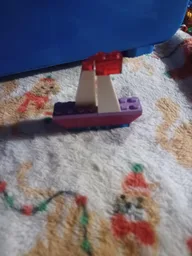 11013 Sailing Boat