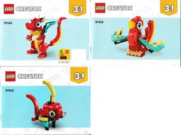 Red Dragon