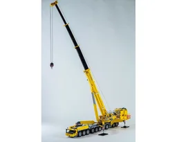 Liebherr LTM 1750-9.1