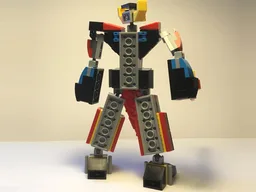 31124 sword man