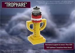 TROPHARE