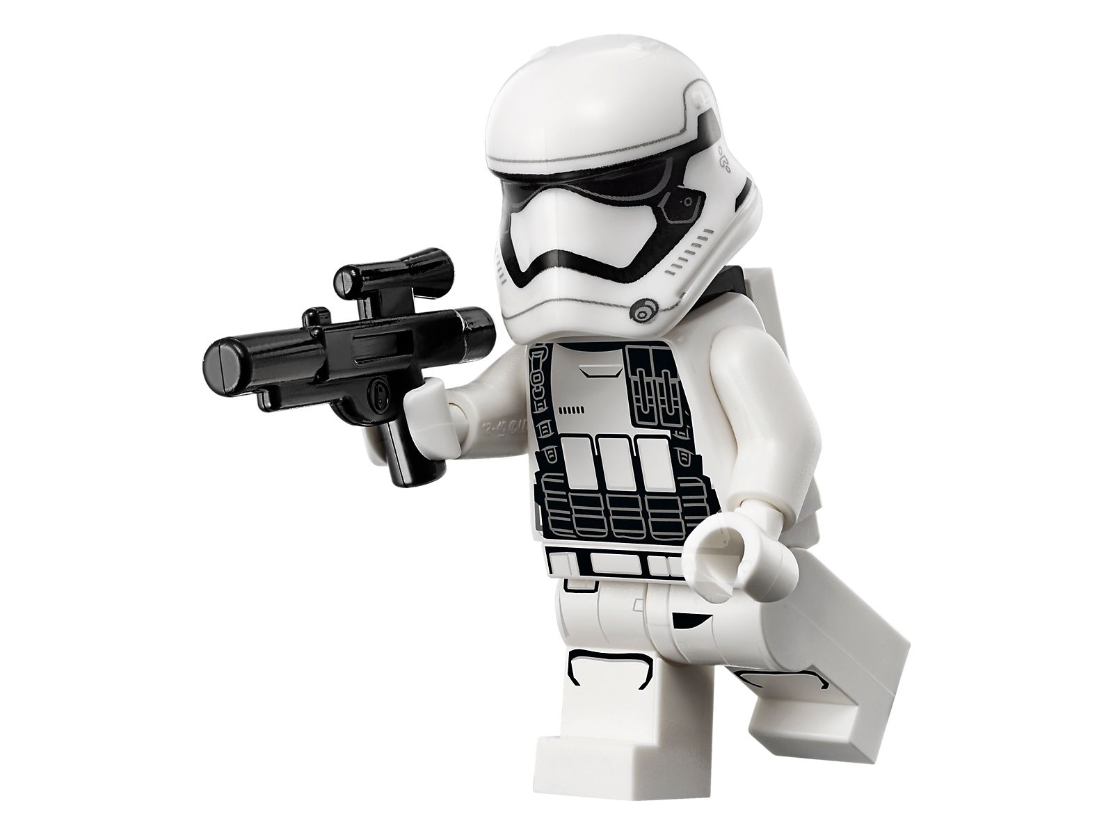 Lego First Order Stormtrooper