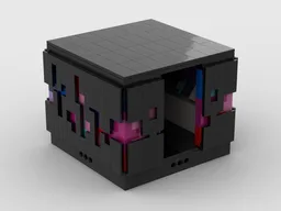 Mobile Store for modular city
