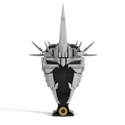 LOTR Witch King of Angmar Helmet
