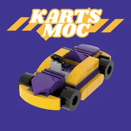Go Kart - 11