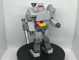 Megatron - G1