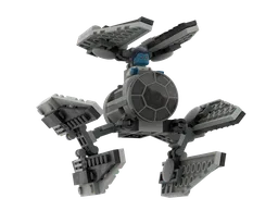 Microfighter: TIE Defender