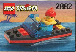 Speedboat