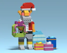 11037 Santa