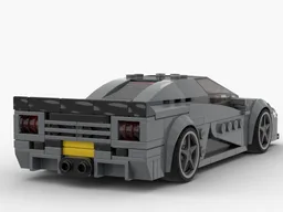 2007 SSC Ultimate Aero TT