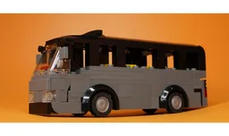 4 STUD BUS